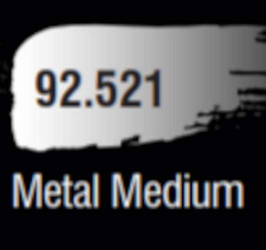 Wizkids Metal Medium