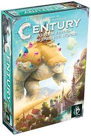 Century: An Endless World