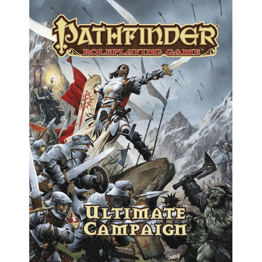 Pathfinder RPG: Ultimate Equipment