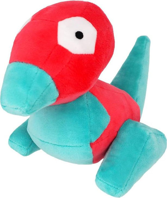Pokemon Plush All Star Collection Porygon