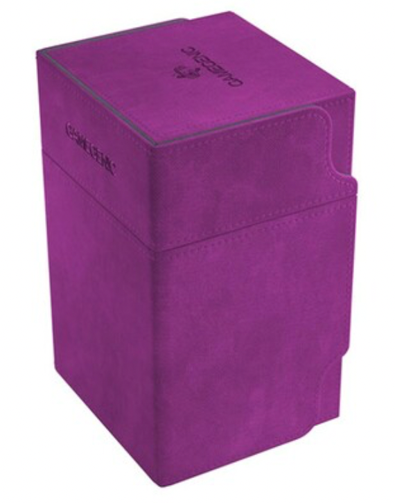 Watchtower 100+ Convertible Purple