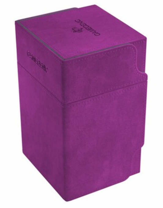 Watchtower 100+ Convertible Purple