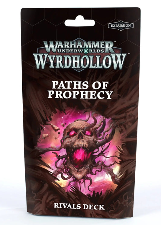 Paths of Prophecy