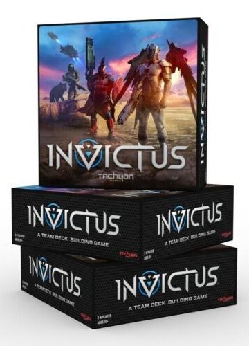 Invictus