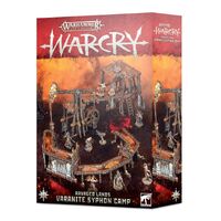 Varanite Syphon Camp