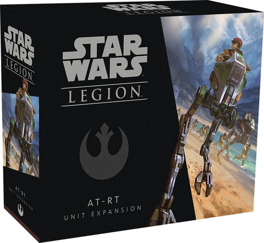 Star Wars: Legion AT-RT