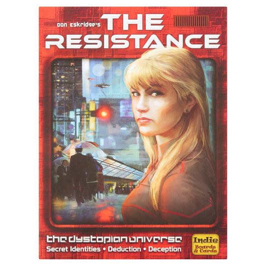 The Resistance