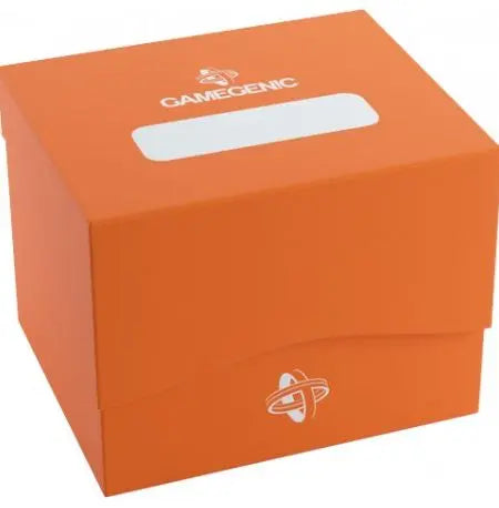 Gamegenic Side Holder 100+ XL Orange