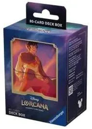 Shimmering Skies Deck Box Aladdin