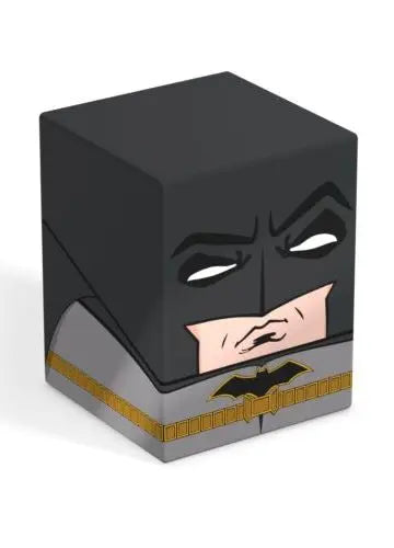 Squaroes - DC - Justice League - Batman