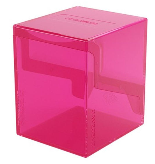 Bastion 100+ XL - Pink
