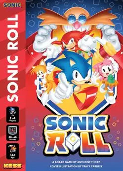 Sonic Roll