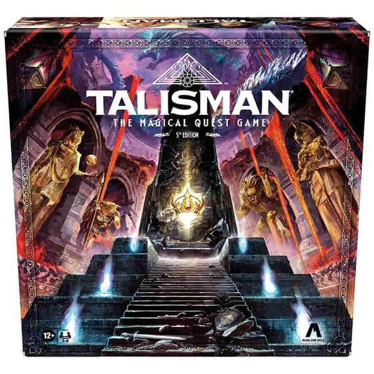 Talisman (5th ed.)