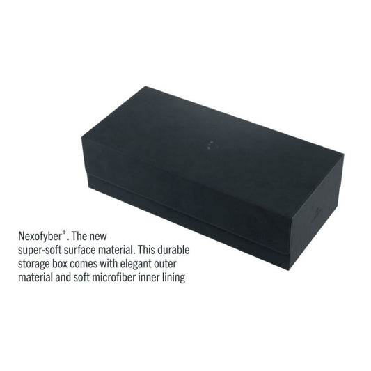 Dungeon Deck Box 1100+ Black