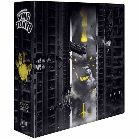 King of Tokyo: Dark Edition