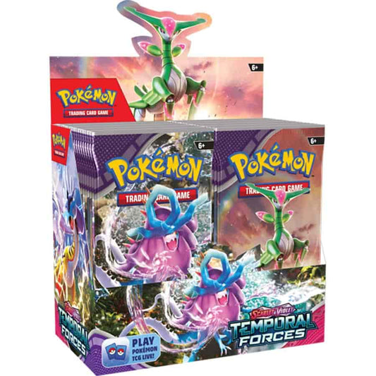Phyrexia: All Will Be One - Set Booster Box