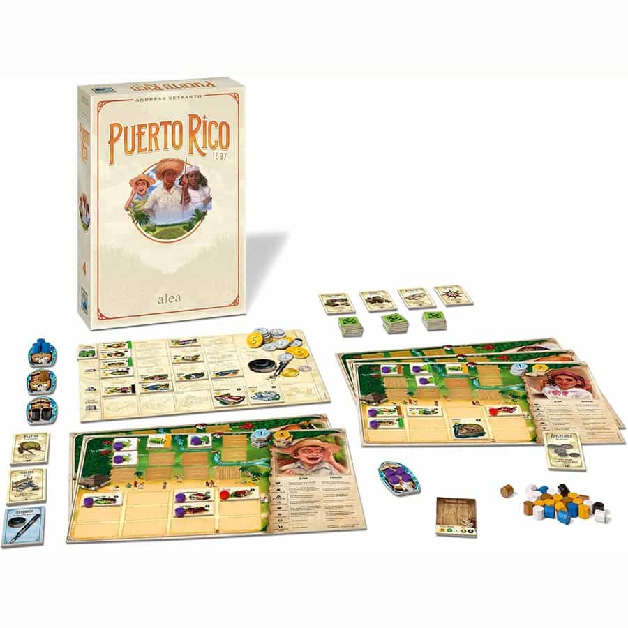 Puerto Rico