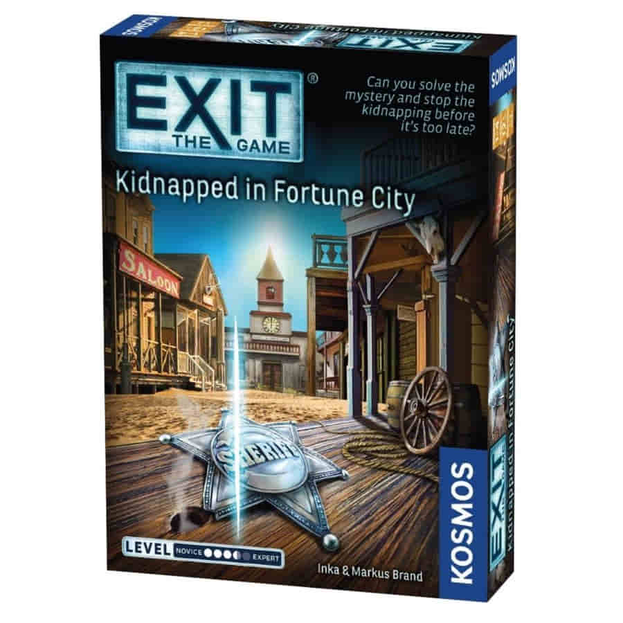 Exit: Cursed Labyrinth