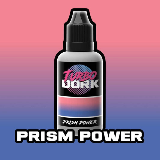 Prism Power Turboshift Acrylic Paint