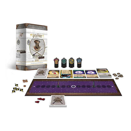 Hogwarts Battle: Defense Against the Dark Arts