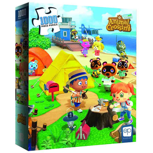 Animal Crossing: Welcome to Animal Crossing