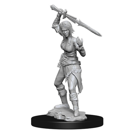 D&D Mini's: W14 Nahiri