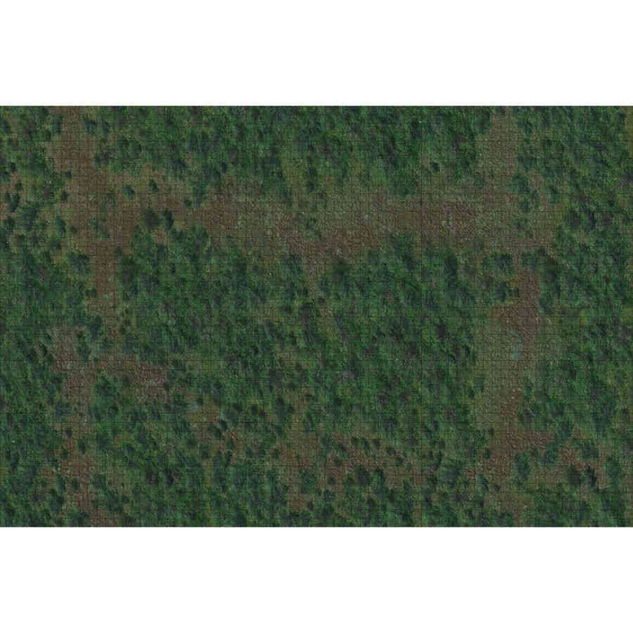 Icons of the Realm Forest Playmat