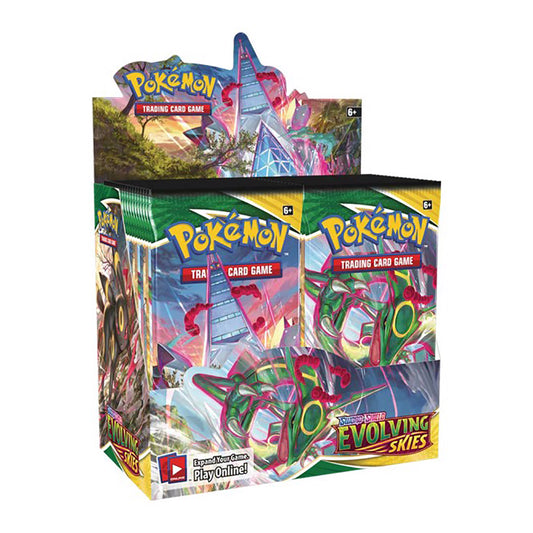 Evolving Skies - Booster Pack