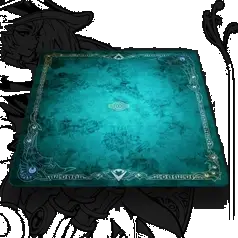 The Magician's Altar | DIGITAL | Deluxe L.E. Suede x Nebulous Mist *Classic*