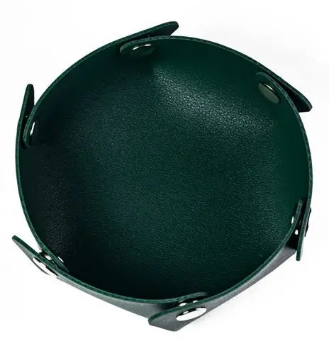 Hurricane Dice Tray (Green)