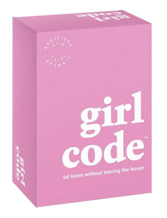 Girl Code