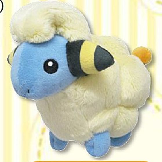 Mareep Plushie