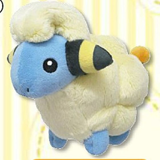 Mareep Plushie