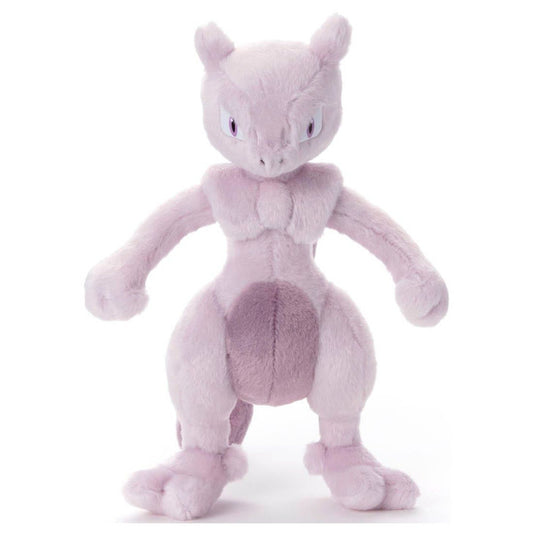 Pokemon Mewtwo Plushie