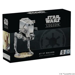 Star Wars: Legion AT-ST