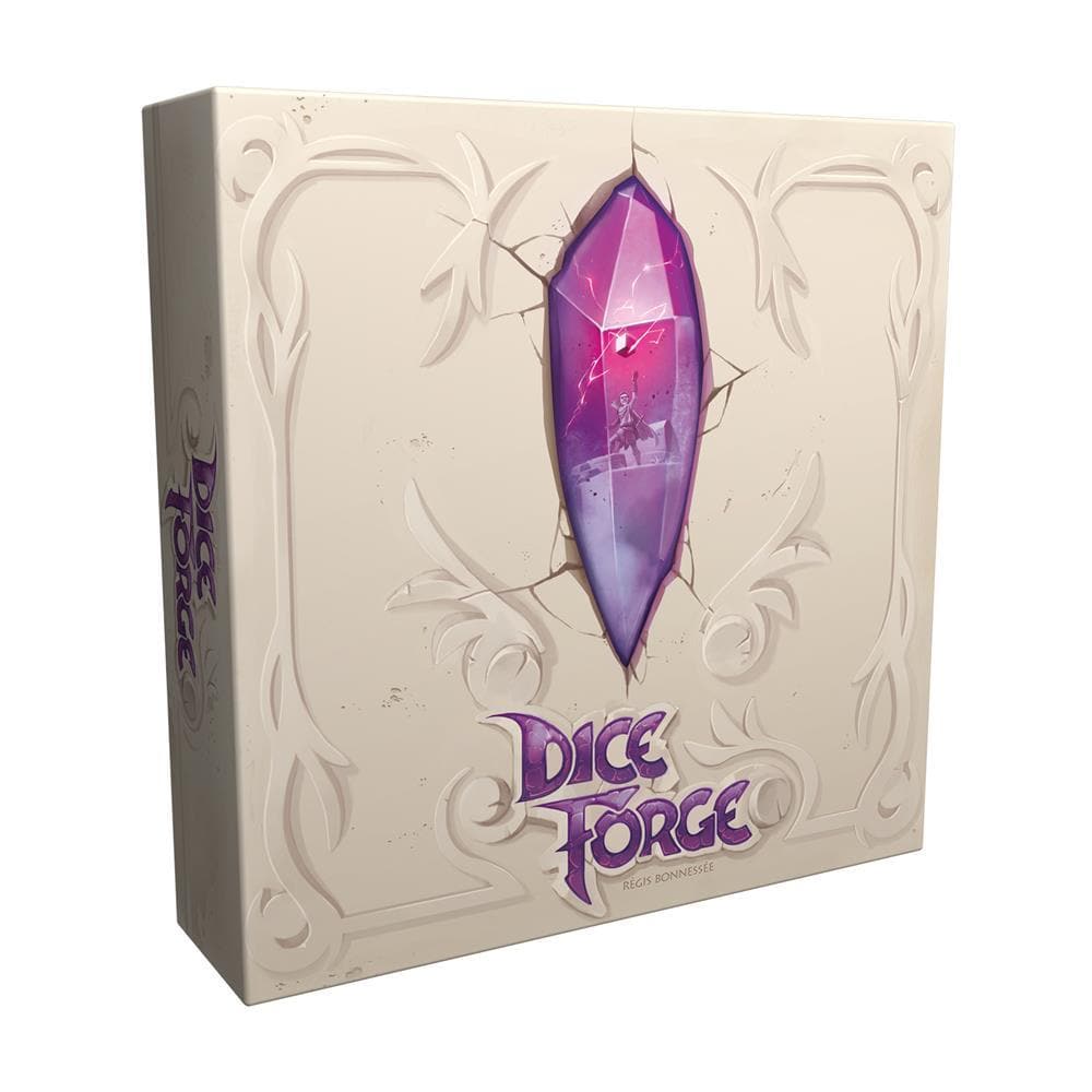 Dice Forge