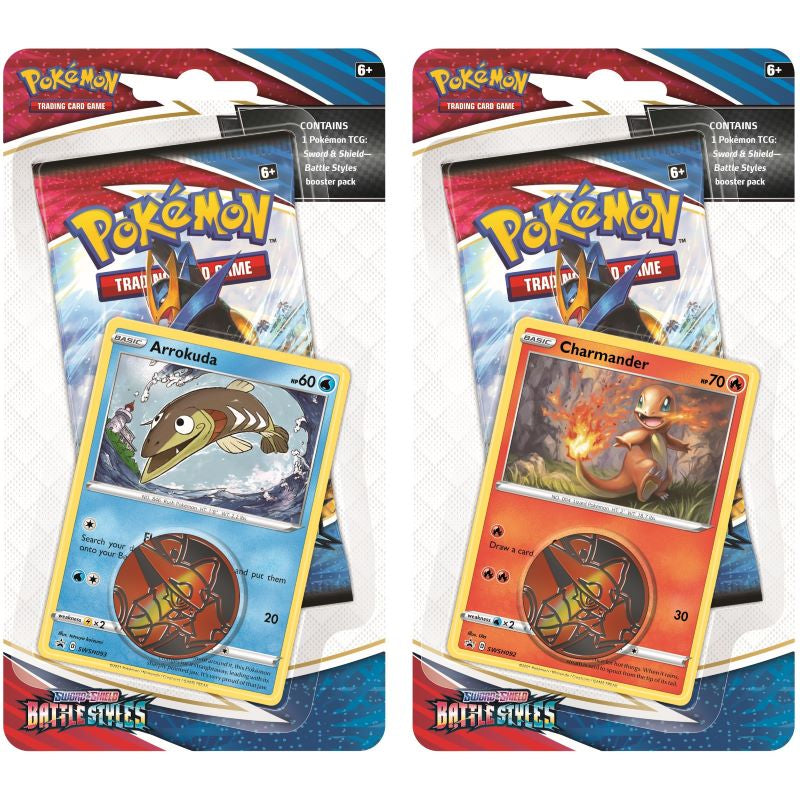 Brilliant Stars  - Booster Pack