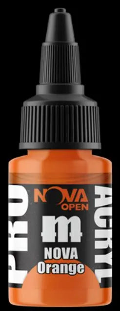 Pro Acryl NOVA Orange