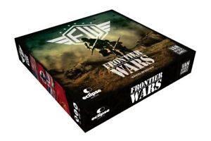 Frontier Wars