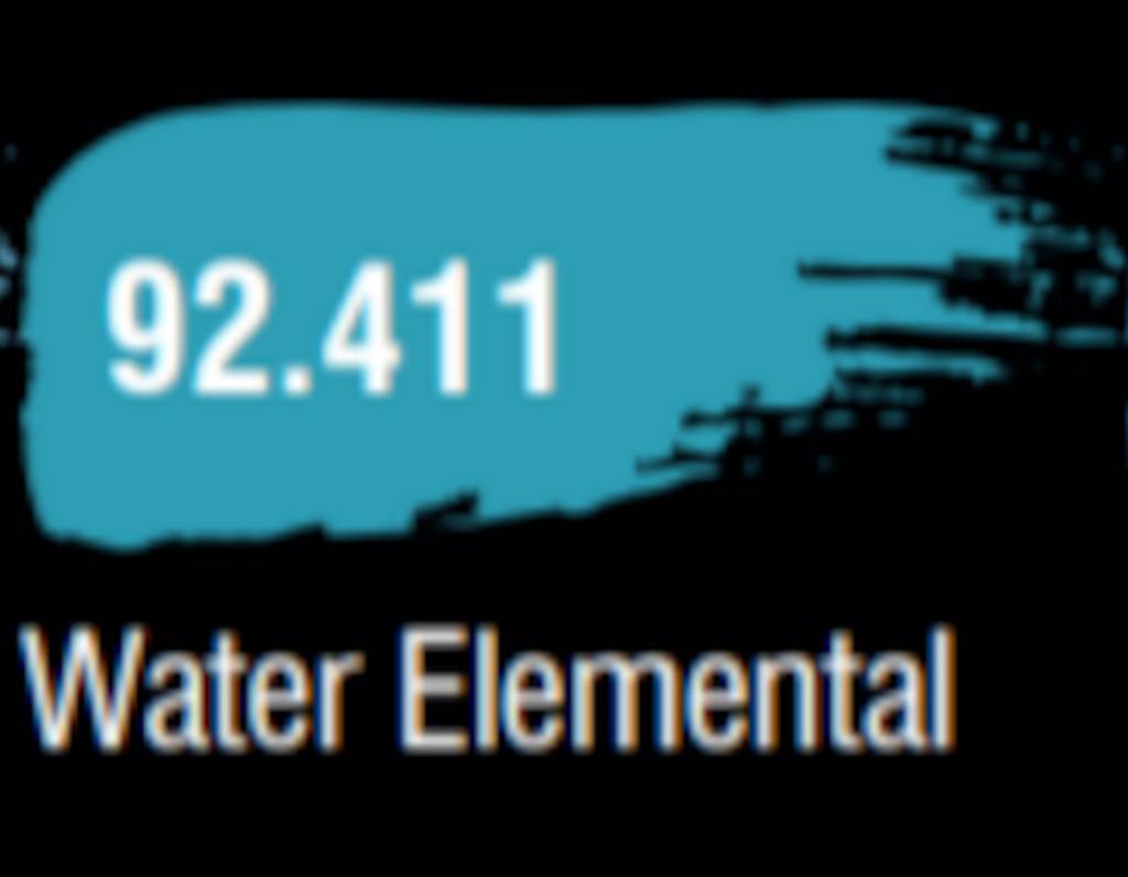 Wizkids Water Elemental