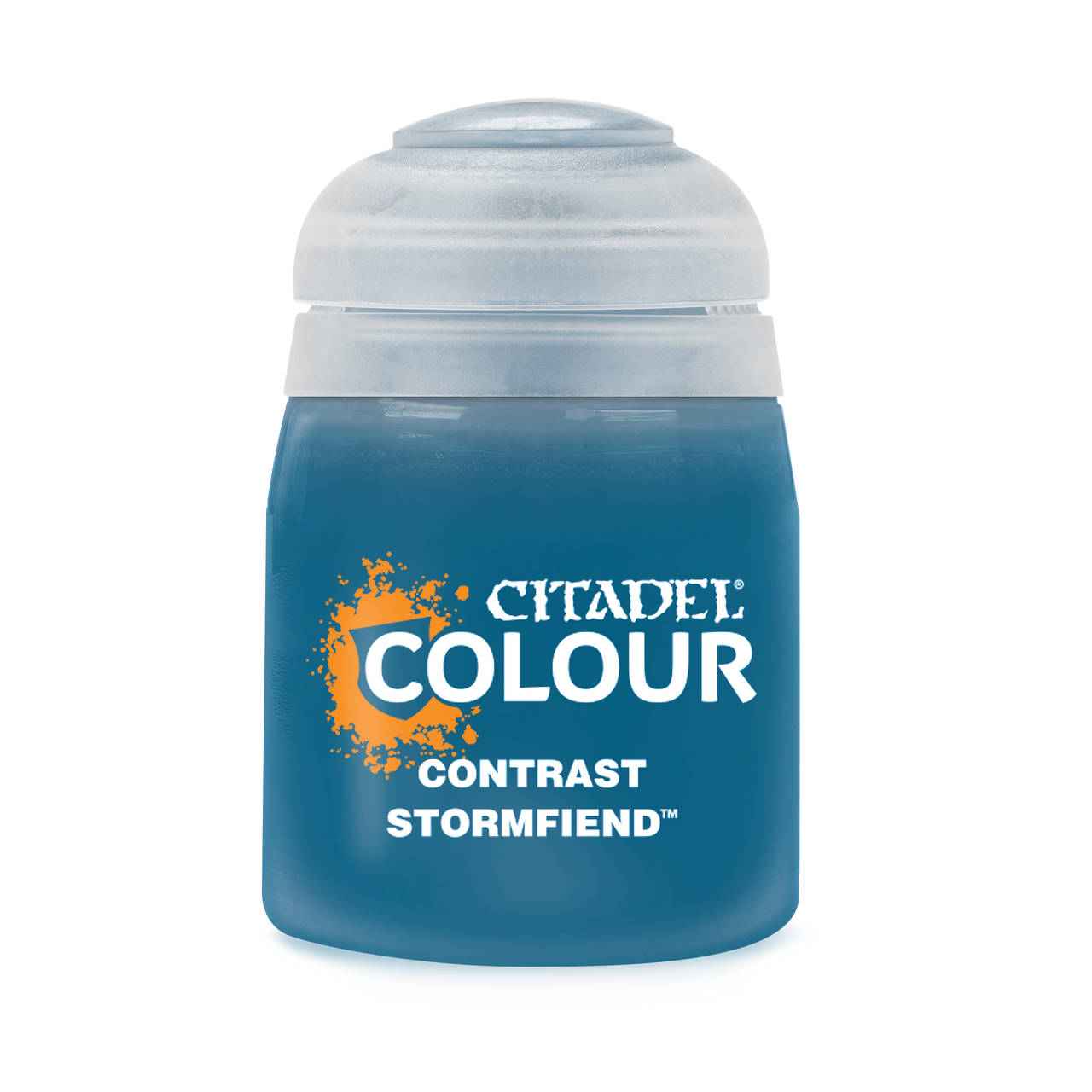 Contrast: Stormfiend