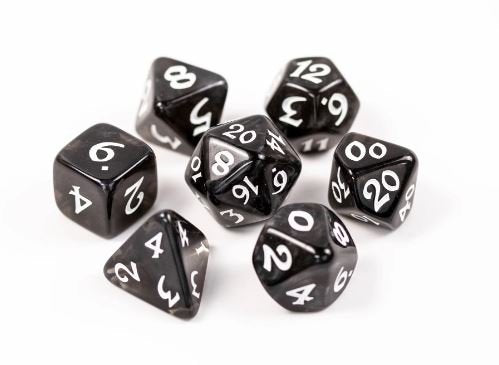 Elessia Essentials - Black