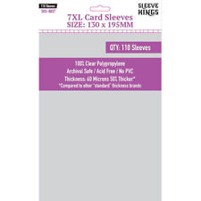 7XL (130x195mm)