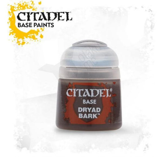 Base: Dryad Bark