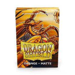 Dragon Shield - JP 60 Matte Pink