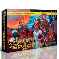 Gloom: In Space