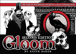 Gloom 2nd Ed
