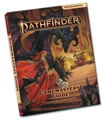 Pathfinder 2 Edition GM Guide
