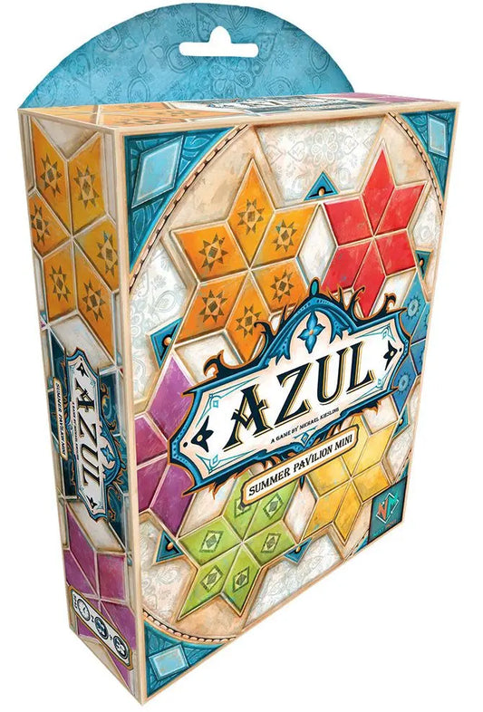 Azul: Summer Pavillion - Mini