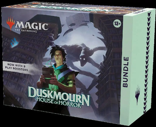Duskmourn: House Of Horror Bundle